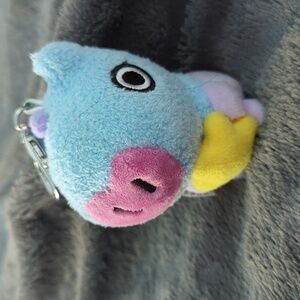 BTS BT21 Mang Keychain